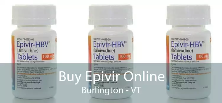 Buy Epivir Online Burlington - VT