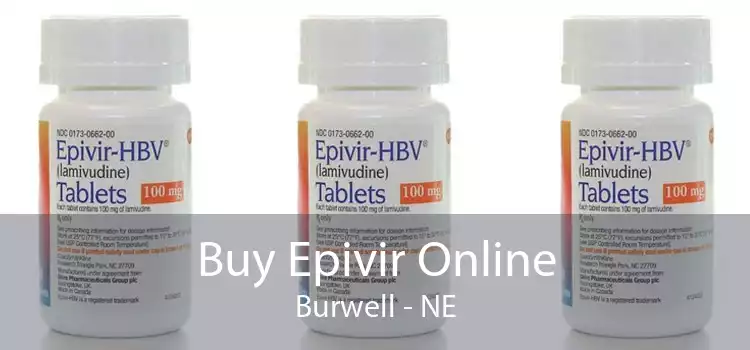 Buy Epivir Online Burwell - NE