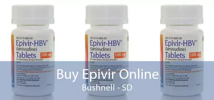 Buy Epivir Online Bushnell - SD