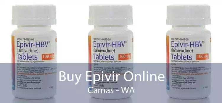 Buy Epivir Online Camas - WA