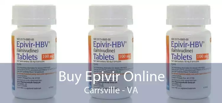 Buy Epivir Online Carrsville - VA