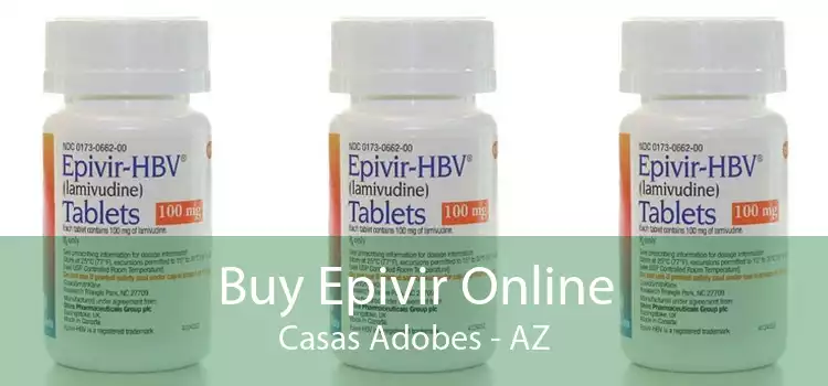 Buy Epivir Online Casas Adobes - AZ