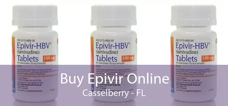 Buy Epivir Online Casselberry - FL