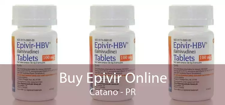 Buy Epivir Online Catano - PR