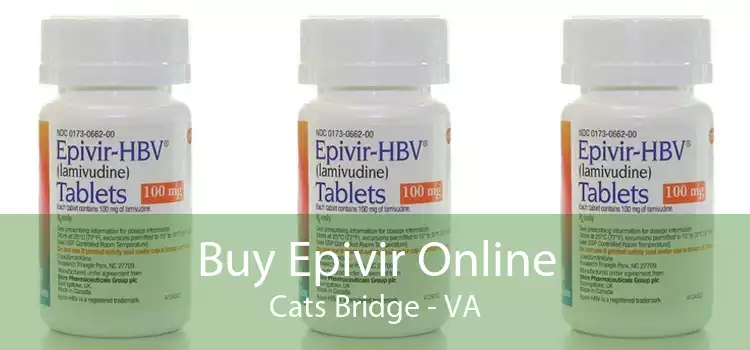 Buy Epivir Online Cats Bridge - VA