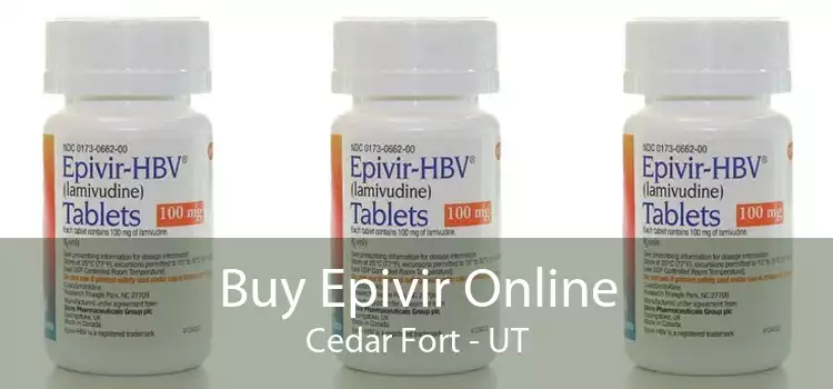 Buy Epivir Online Cedar Fort - UT