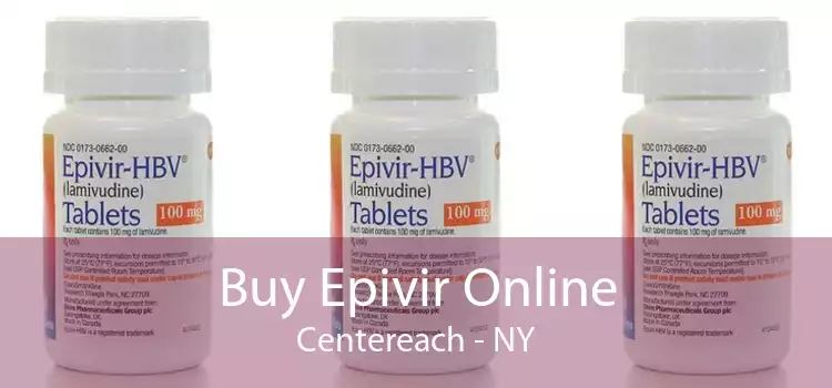 Buy Epivir Online Centereach - NY