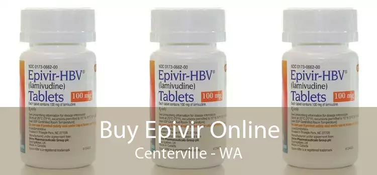 Buy Epivir Online Centerville - WA