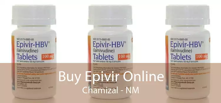 Buy Epivir Online Chamizal - NM