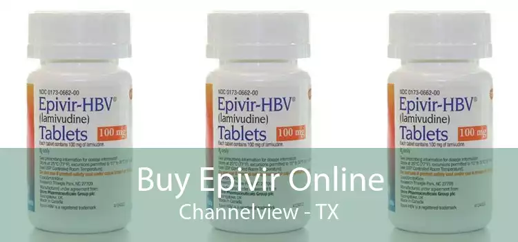 Buy Epivir Online Channelview - TX
