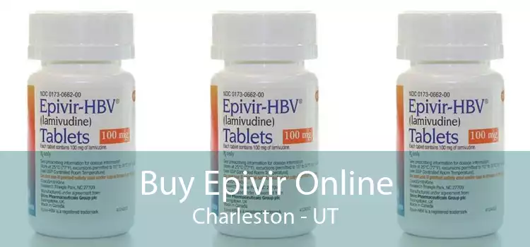 Buy Epivir Online Charleston - UT
