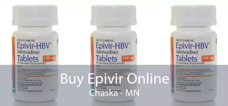 Buy Epivir Online Chaska - MN
