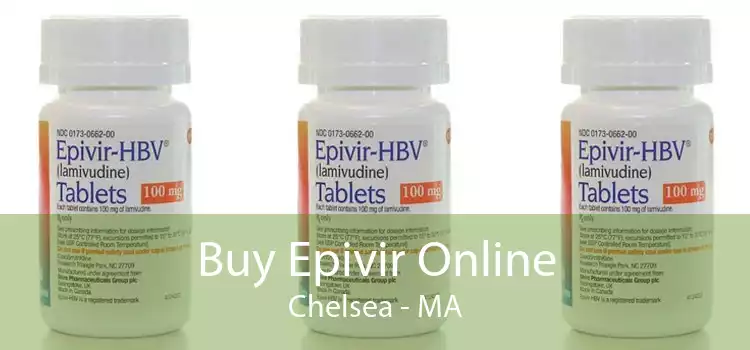 Buy Epivir Online Chelsea - MA
