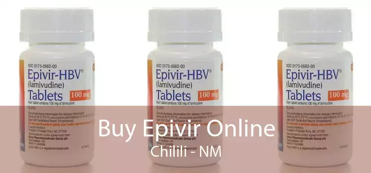 Buy Epivir Online Chilili - NM