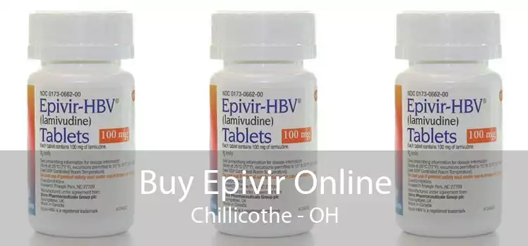 Buy Epivir Online Chillicothe - OH
