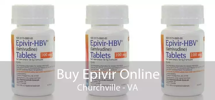 Buy Epivir Online Churchville - VA