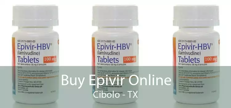 Buy Epivir Online Cibolo - TX