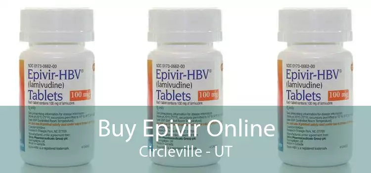 Buy Epivir Online Circleville - UT