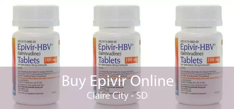 Buy Epivir Online Claire City - SD