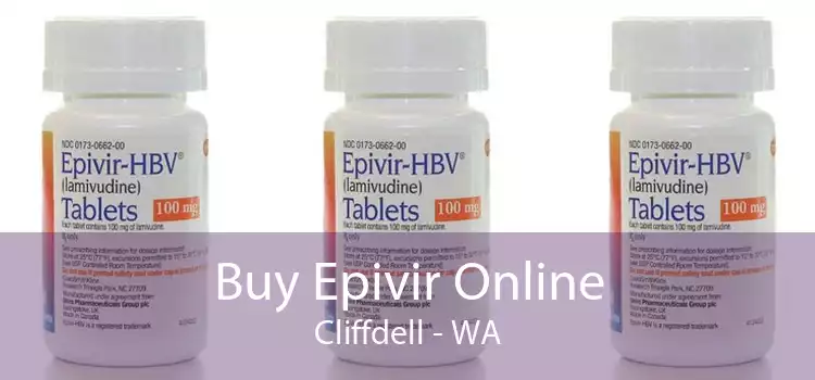 Buy Epivir Online Cliffdell - WA