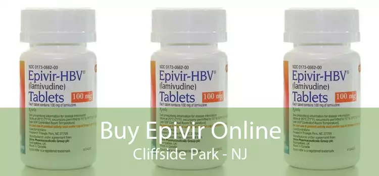 Buy Epivir Online Cliffside Park - NJ