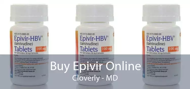 Buy Epivir Online Cloverly - MD