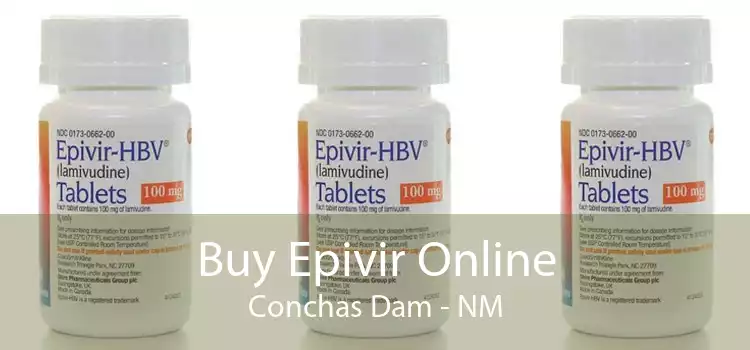 Buy Epivir Online Conchas Dam - NM