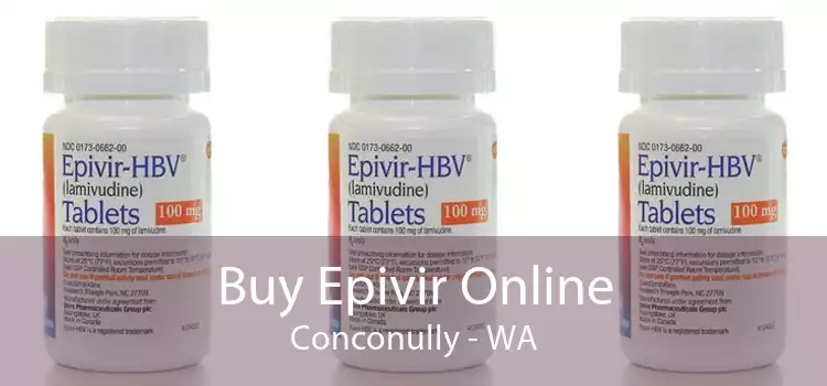 Buy Epivir Online Conconully - WA