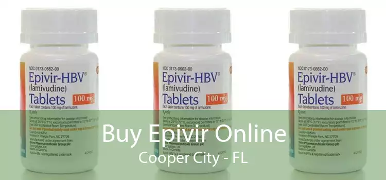 Buy Epivir Online Cooper City - FL