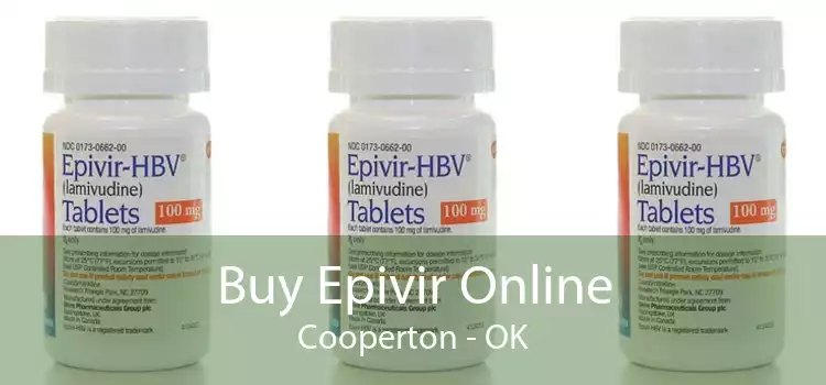 Buy Epivir Online Cooperton - OK
