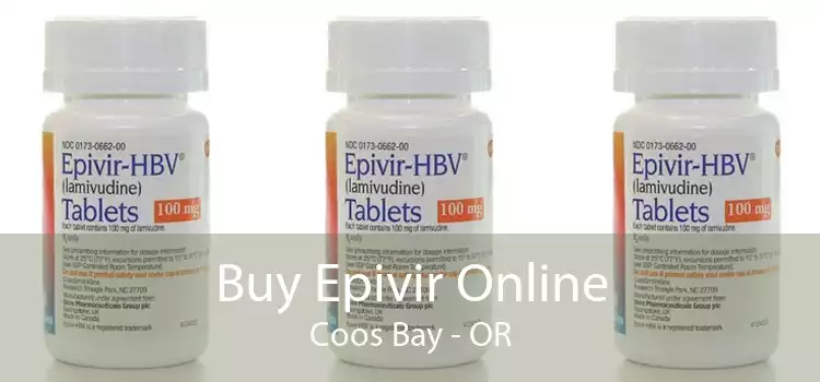 Buy Epivir Online Coos Bay - OR