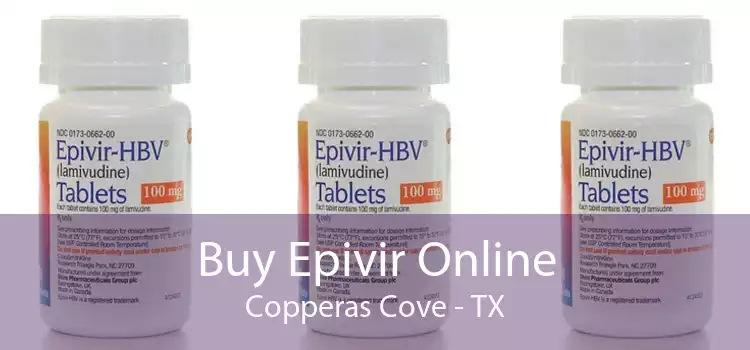 Buy Epivir Online Copperas Cove - TX