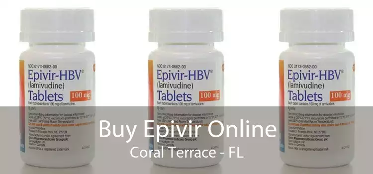Buy Epivir Online Coral Terrace - FL