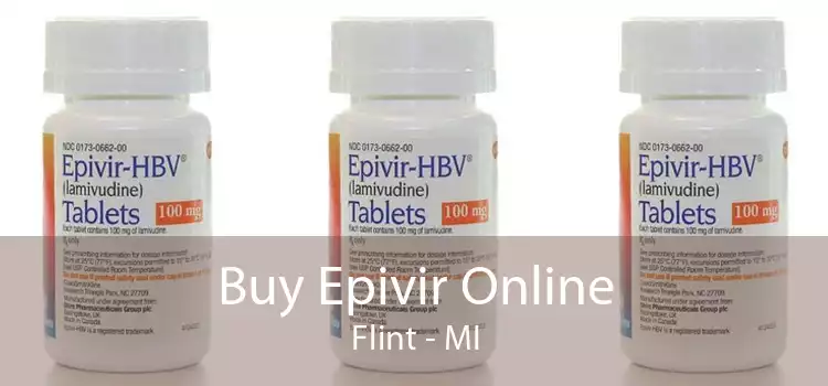 Buy Epivir Online Flint - MI