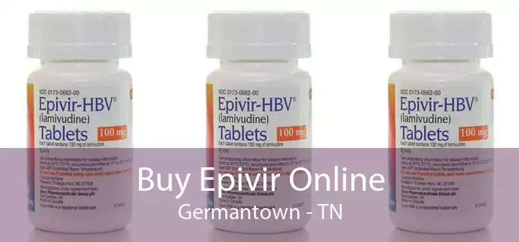Buy Epivir Online Germantown - TN