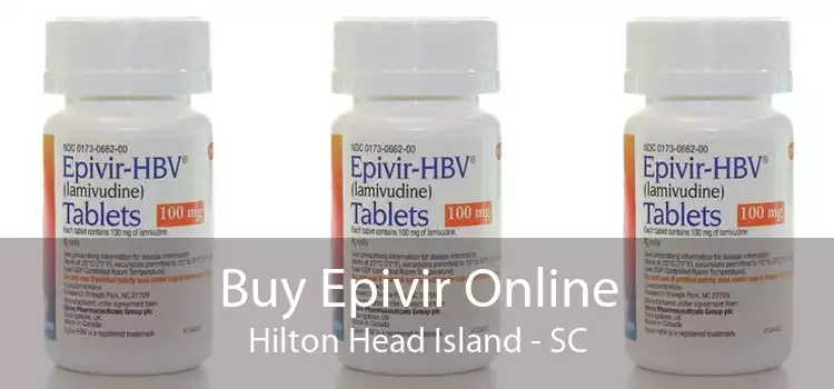 Buy Epivir Online Hilton Head Island - SC