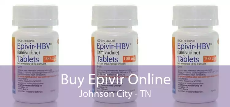 Buy Epivir Online Johnson City - TN