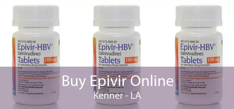 Buy Epivir Online Kenner - LA