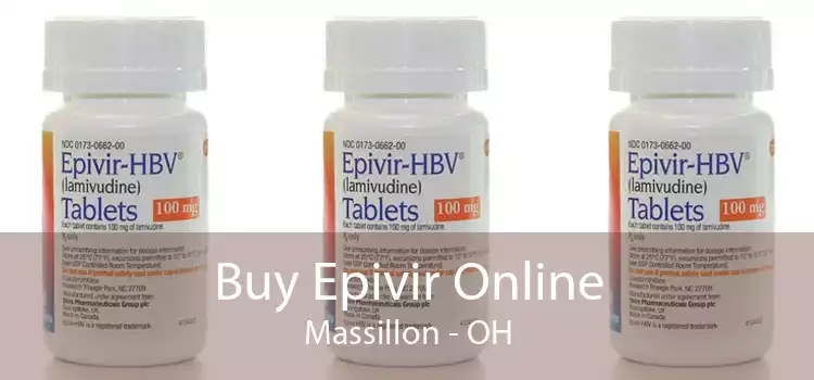 Buy Epivir Online Massillon - OH