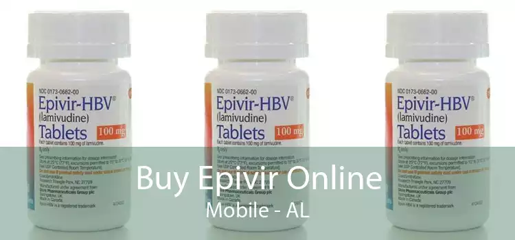 Buy Epivir Online Mobile - AL