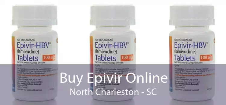 Buy Epivir Online North Charleston - SC
