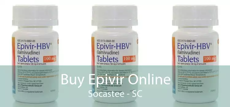 Buy Epivir Online Socastee - SC