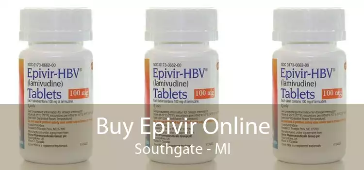 Buy Epivir Online Southgate - MI