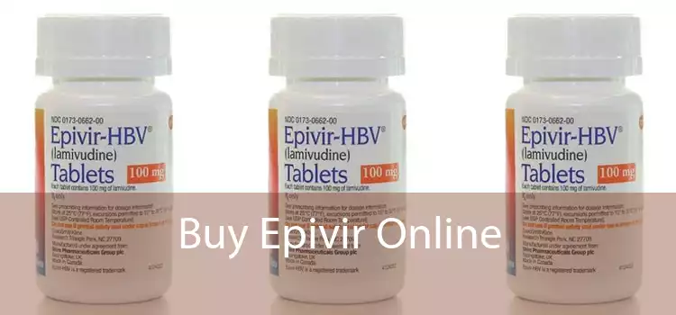 Buy Epivir Online 