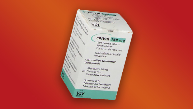 Epivir pharmacy in Brodnax