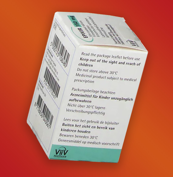 Order cheaper Epivir online in Brodnax